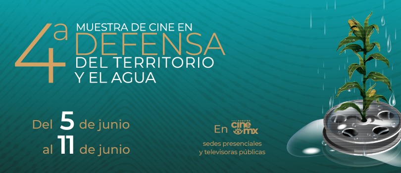 Muestra De Cine