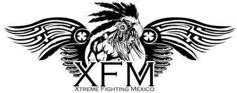 Xtreme Fighting México
