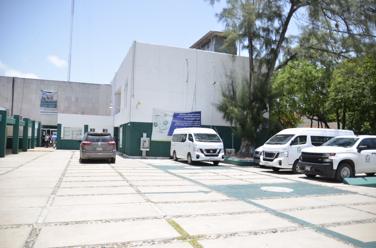Aumenta deuda del Ayuntamiento del Carmen al IMSS