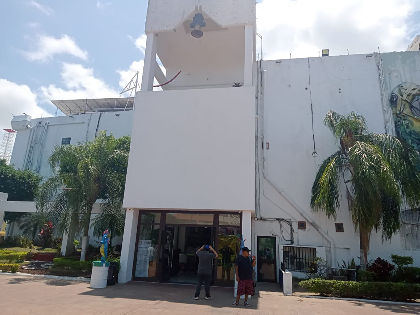 Aumenta deuda del Ayuntamiento del Carmen al IMSS