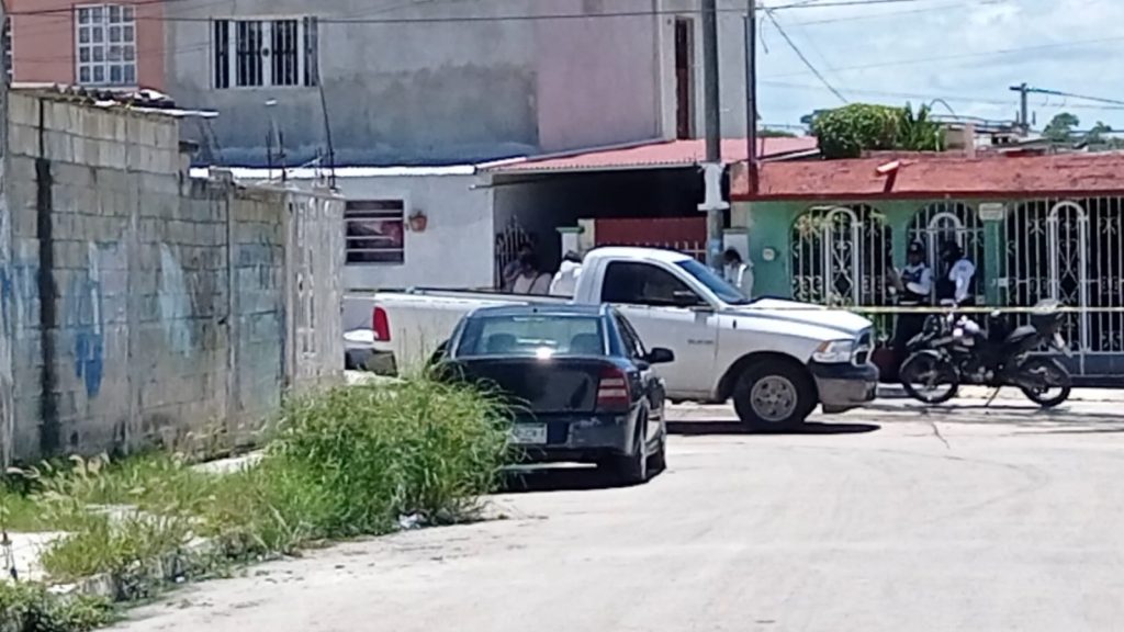 se quita la vida en kalá