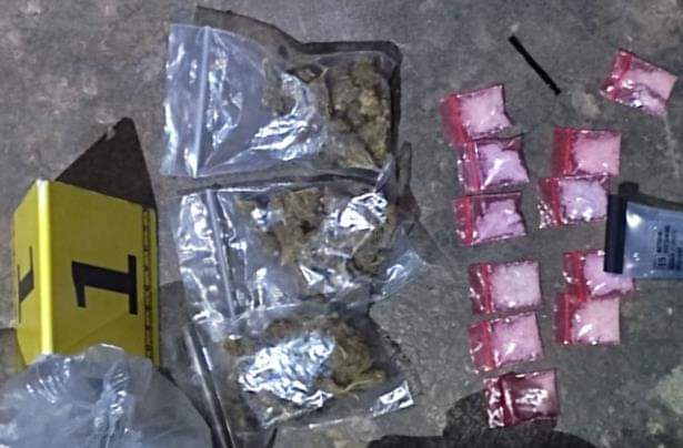 Fiscalía catea predios en Calkiní