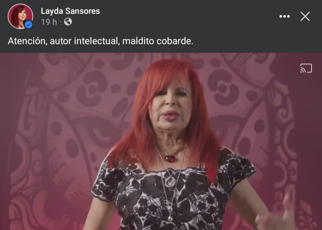 CAMPECHE ES UN MANICOMIO