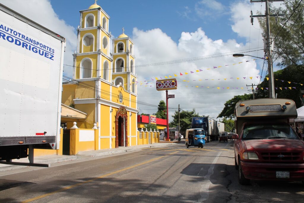 Los Centros de Salud de la Península de Atasta con escasez de medicamentos