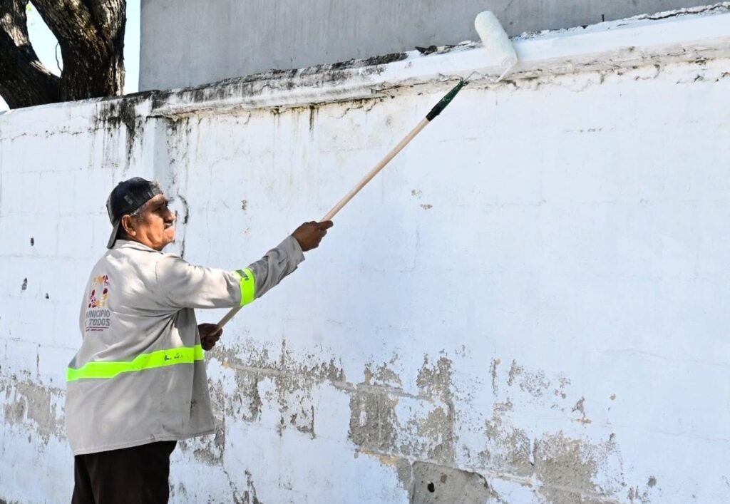 Ayuntamiento del Carmen despidió a 70 trabajadores del SUTHAC