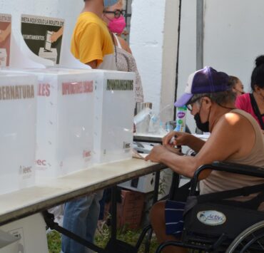 Iglesia católica llama elegir a los candidatos con mejores propuestas