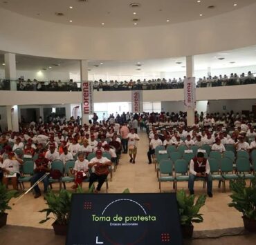 En Campeche habrá voto diferenciado por mala estrategia