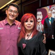 Dirigente estatal de Morena Campeche carece de moral política