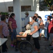 Espacio Democrático de Campeche contenderá en estas elecciones