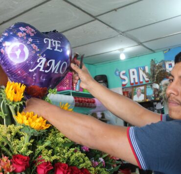 Ventas en plataformas digitales afectaron a comerciantes establecidos el 14 de febrero