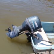 Sin reporte de robo a pescadores ribereños