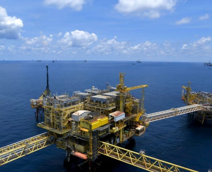 Estrategia de PEMEX fortalece mercado interno con aumento del 21.2%