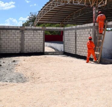 Amagan atastecos manifestación contra Ayuntamiento de Carmen