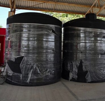 Temen atastecos que la planta potabilizadora de agua quede como “elefante blanco”