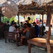 Restauranteros con expectativas para Semana Santa