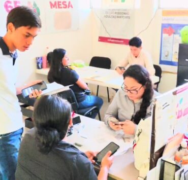 Inicia entrega de tarjetas SIM de la CFE en el municipio de Carmen