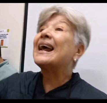 Protege Fundadora de INDIGNACIÓN devastación ecológica de empresas extranjeras mientras se ensaña con acabar miles de empleos en Yucatán