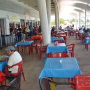 Falta de liquidez en Ciudad del Carmen afecta a todos los sectores