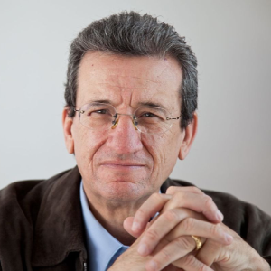 Rafael Loret de Mola