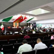 Diputados locales de Campeche blindan los intereses gubernamentales
