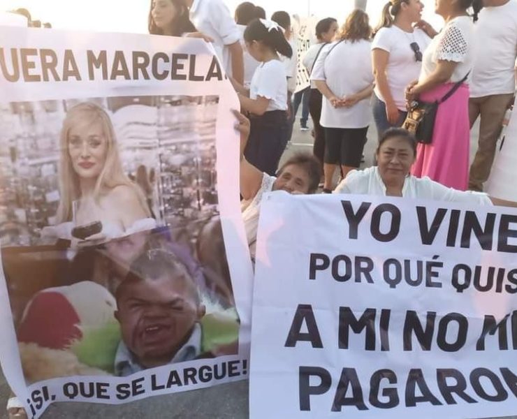 Que se apruebe la revocación de mandato en Campeche