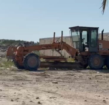 Inicia construcción de departamentos de la Unidad Habitacional del Bienestar