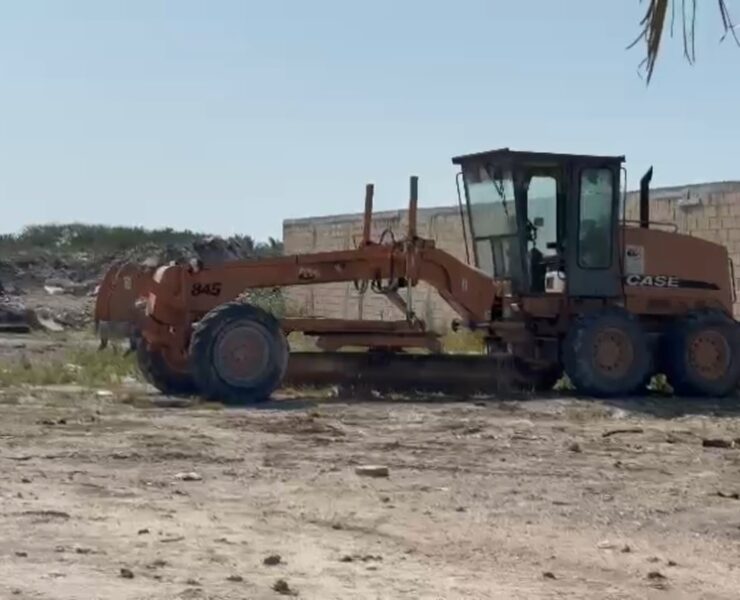 Inicia construcción de departamentos de la Unidad Habitacional del Bienestar