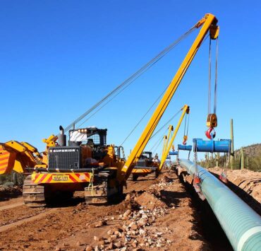 La empresa Ingie tendrá una bolsa económica para acciones sociales de 600 mdp en