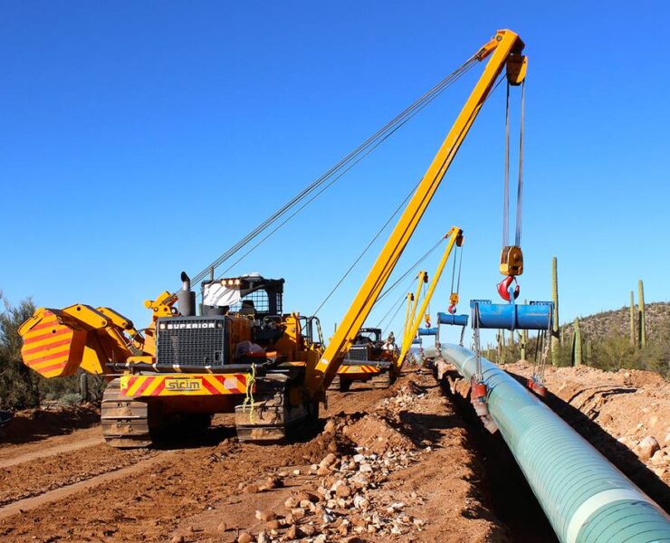 La empresa Ingie tendrá una bolsa económica para acciones sociales de 600 mdp en