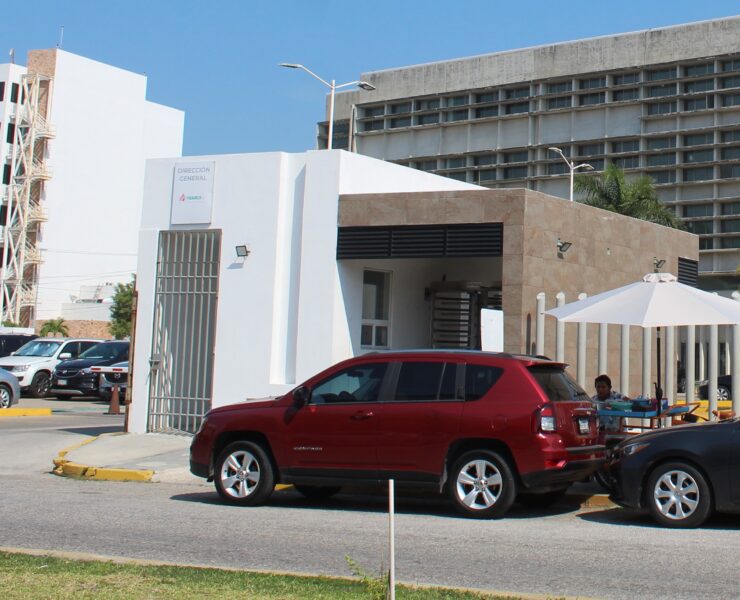 Pemex apenas paga el .05% de la deuda a pequeñas y medianas empresas