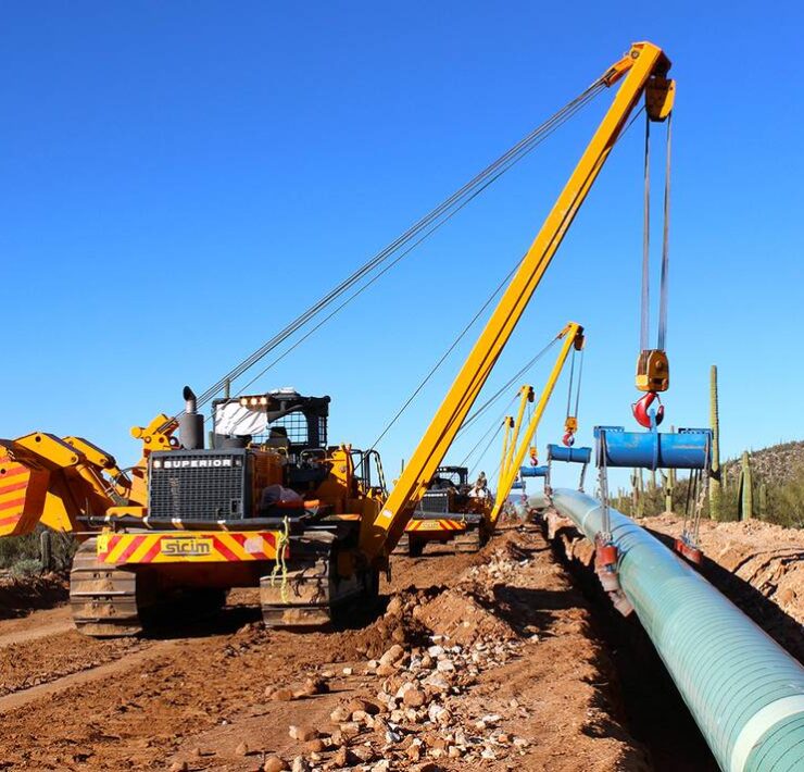 La empresa Ingie tendrá una bolsa económica para acciones sociales de 600 mdp en