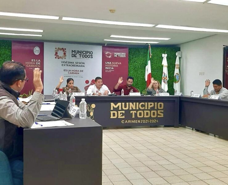 Funcionarios municipales no están obligados a renunciar para buscar un cargo popular