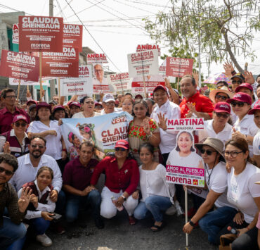 Llama diputada federal a la unidad en Morena