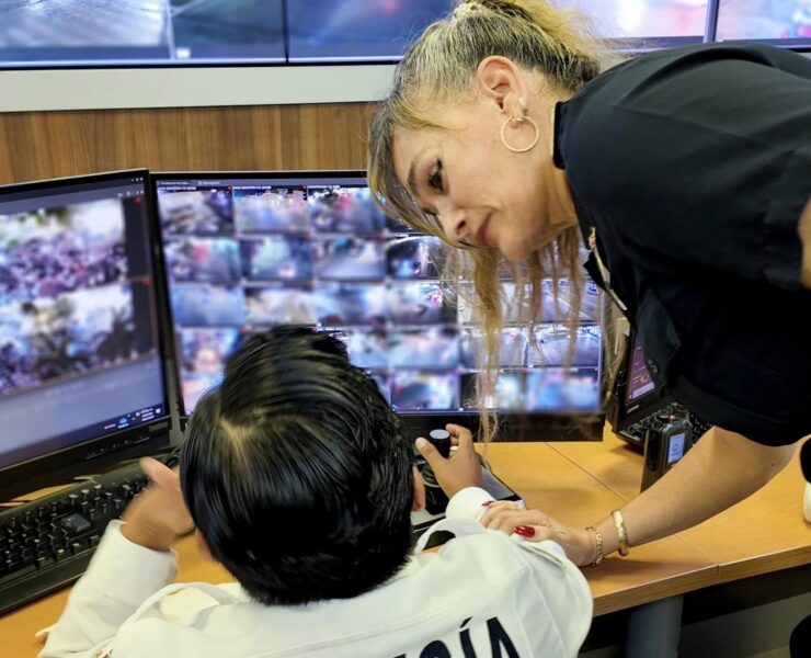 Es hora que Marcela se vaya de la SPSC
