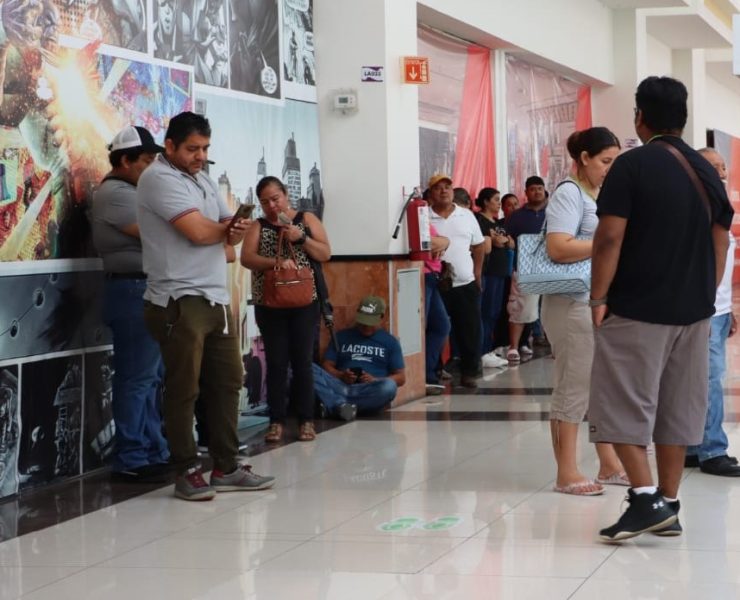 El 01 de abril se cierra la fecha para el registro de candidatos a alcaldías y juntas municipales