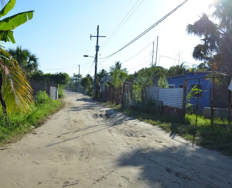 Alto consumo de estupefacientes en la Península de Atasta