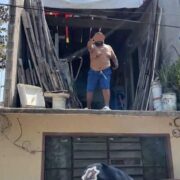 Cárcel de cinco a siete años o multa rigorosa al mata perro