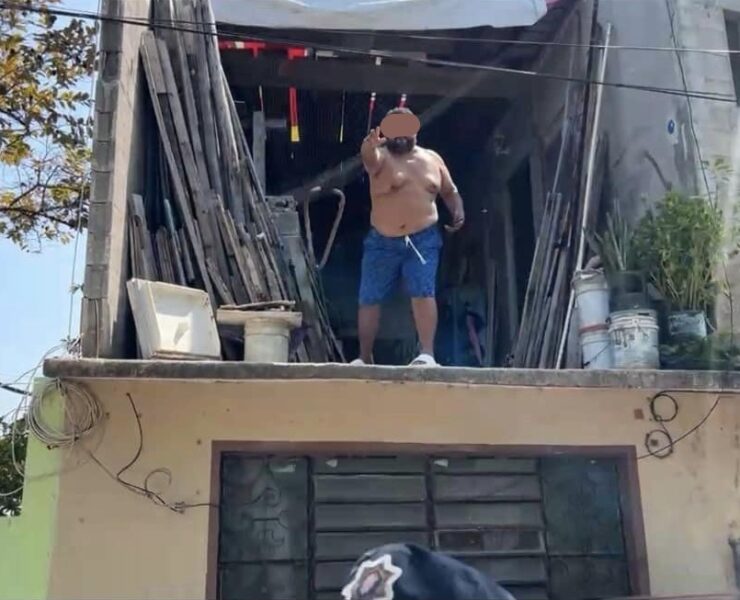 Cárcel de cinco a siete años o multa rigorosa al mata perro