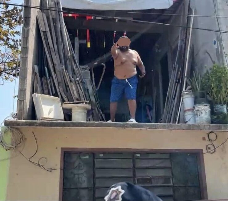 Cárcel de cinco a siete años o multa rigorosa al mata perro