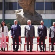 Alcanzó PEMEX pico de refinación en enero