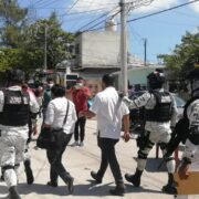 Campeche requiere de un cambio total