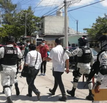 Campeche requiere de un cambio total