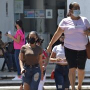 Violencia política contra las mujeres