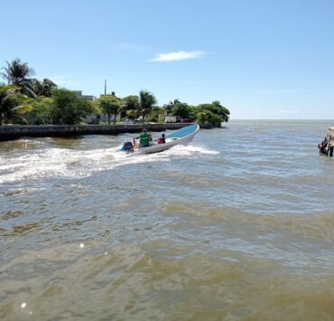 Carmelitas se sienten defraudados por el edil