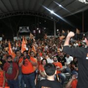 Eliseo Fernández Montufar hará campaña digital: Por persecución política