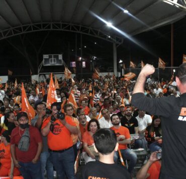 Eliseo Fernández Montufar hará campaña digital: Por persecución política