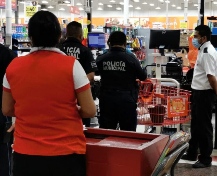 Preocupa a comerciantes y ganaderos campechanos la inseguridad.