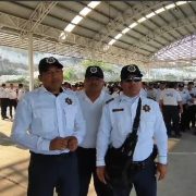 Desmienten policías de Campeche
