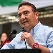 Desconoce el presidente Andrés Manuel