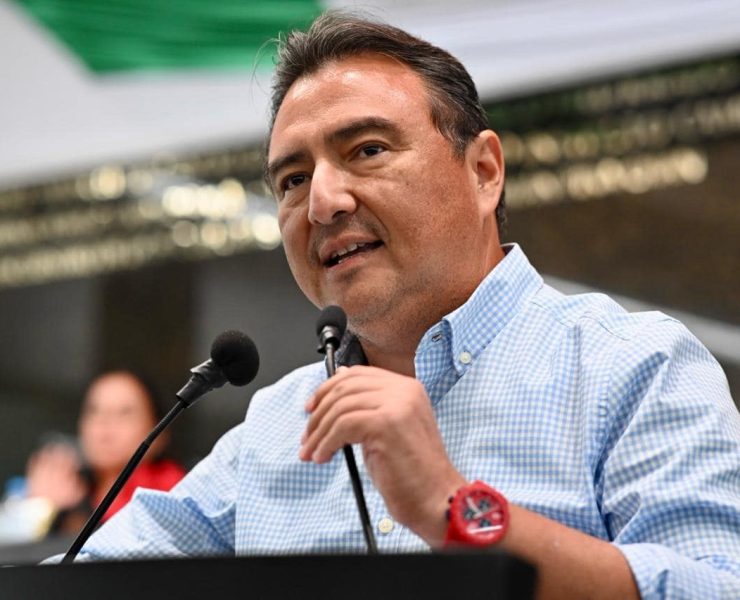 Desconoce el presidente Andrés Manuel